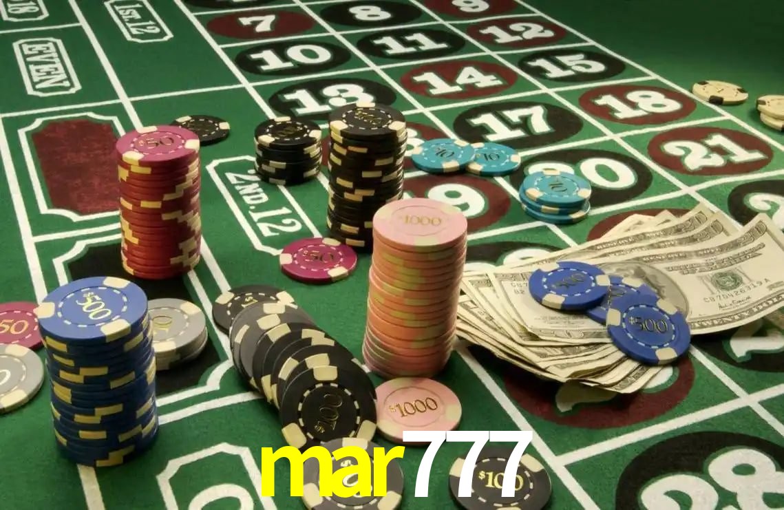 Statistics mar777