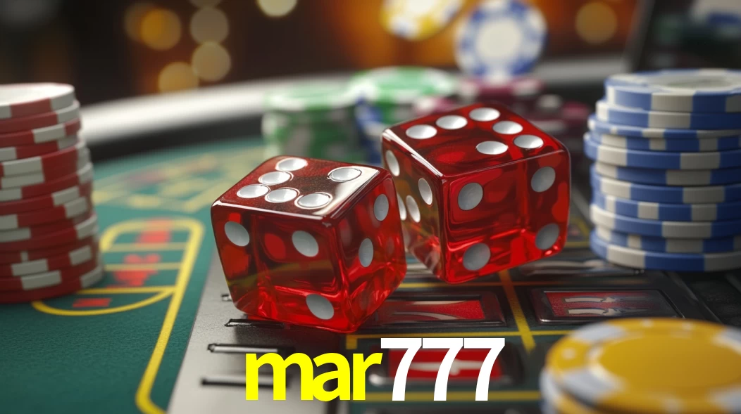 Welcome Bonus mar777