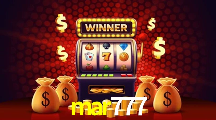 Live Casino mar777