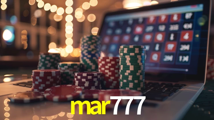 Slot Games mar777