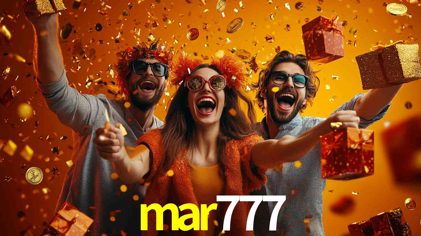 mar777.com