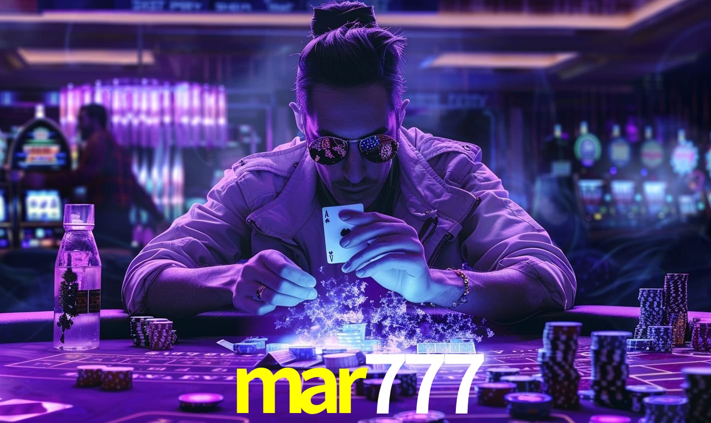 VIP Casino mar777