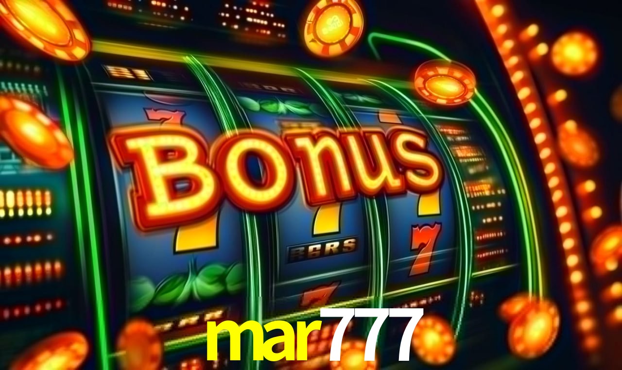 Blackjack Table mar777