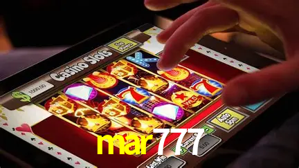 Live Casino mar777