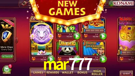 VIP Casino mar777