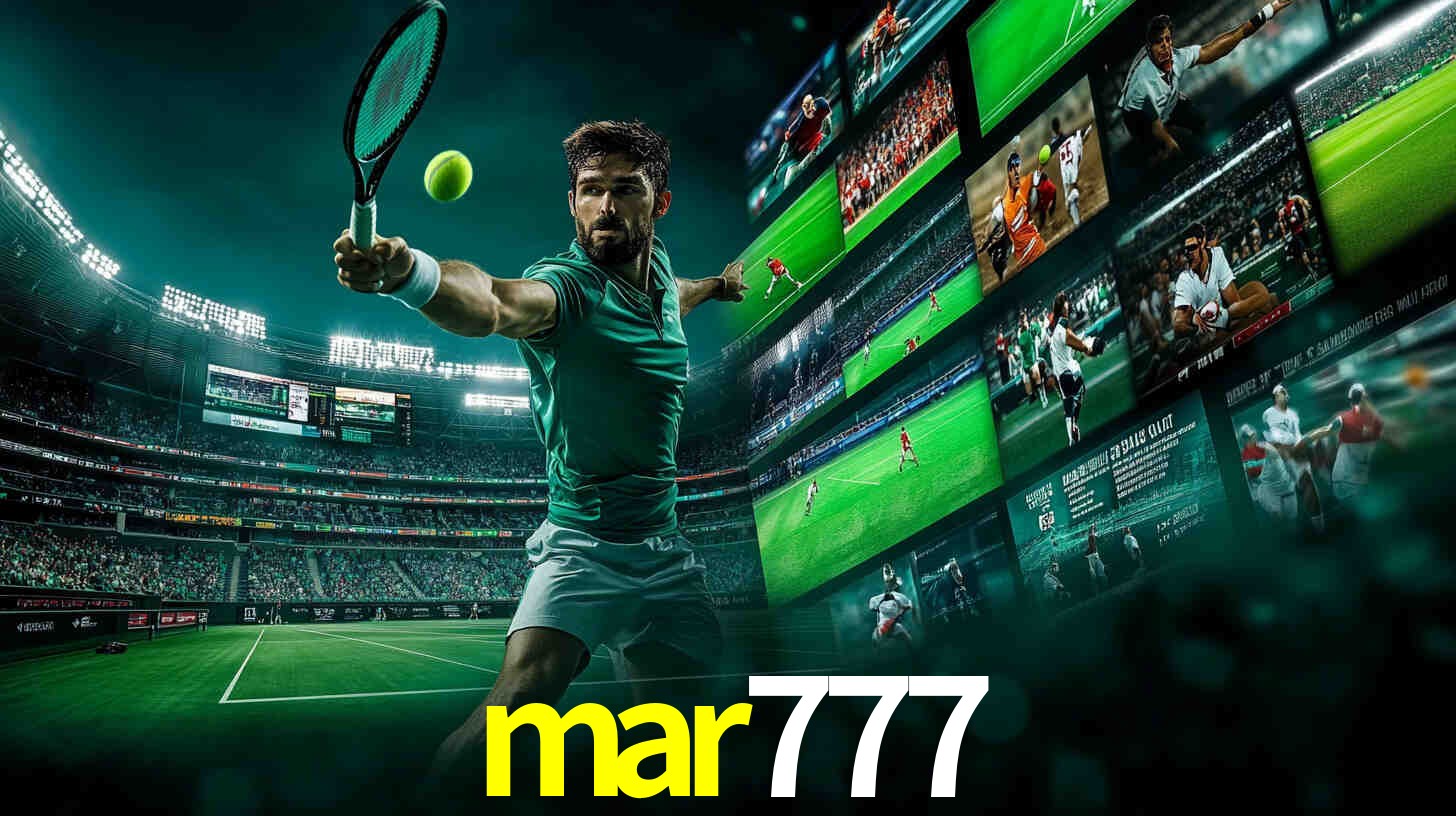 Desvendando o Mundo dos Jogos Virtuais na mar777