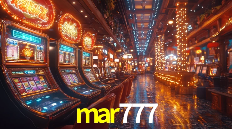 mar777.com