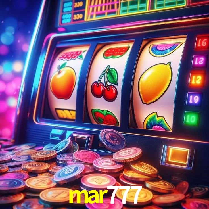 Welcome Bonus mar777