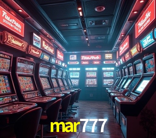 Security Systems mar777