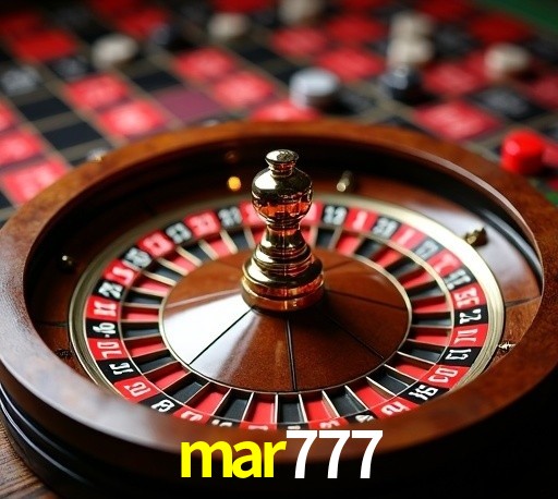 Responsive Design mar777