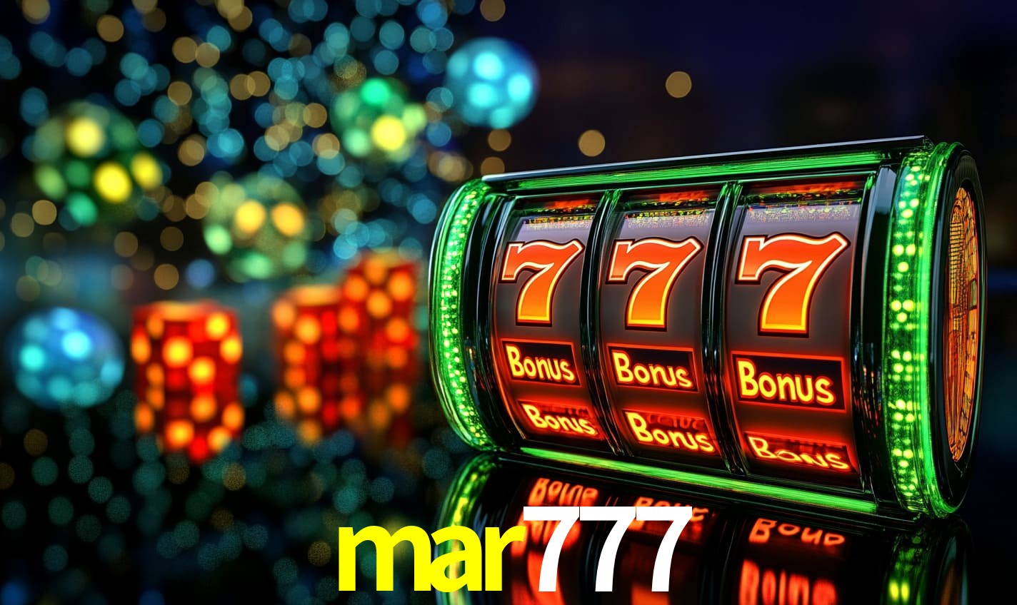 Live Casino mar777