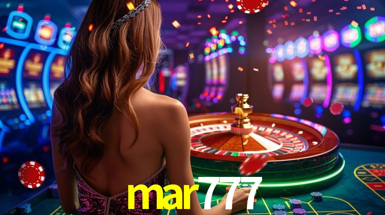mar777 App Interface
