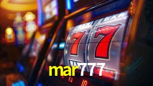 Game Providers mar777