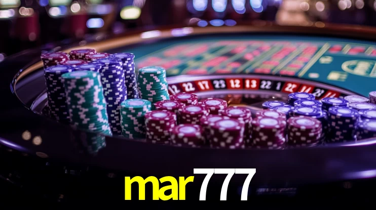 Tournaments mar777