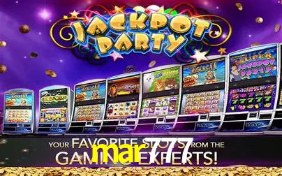 Descubra a Magia dos Jogos de Arcade no mar777