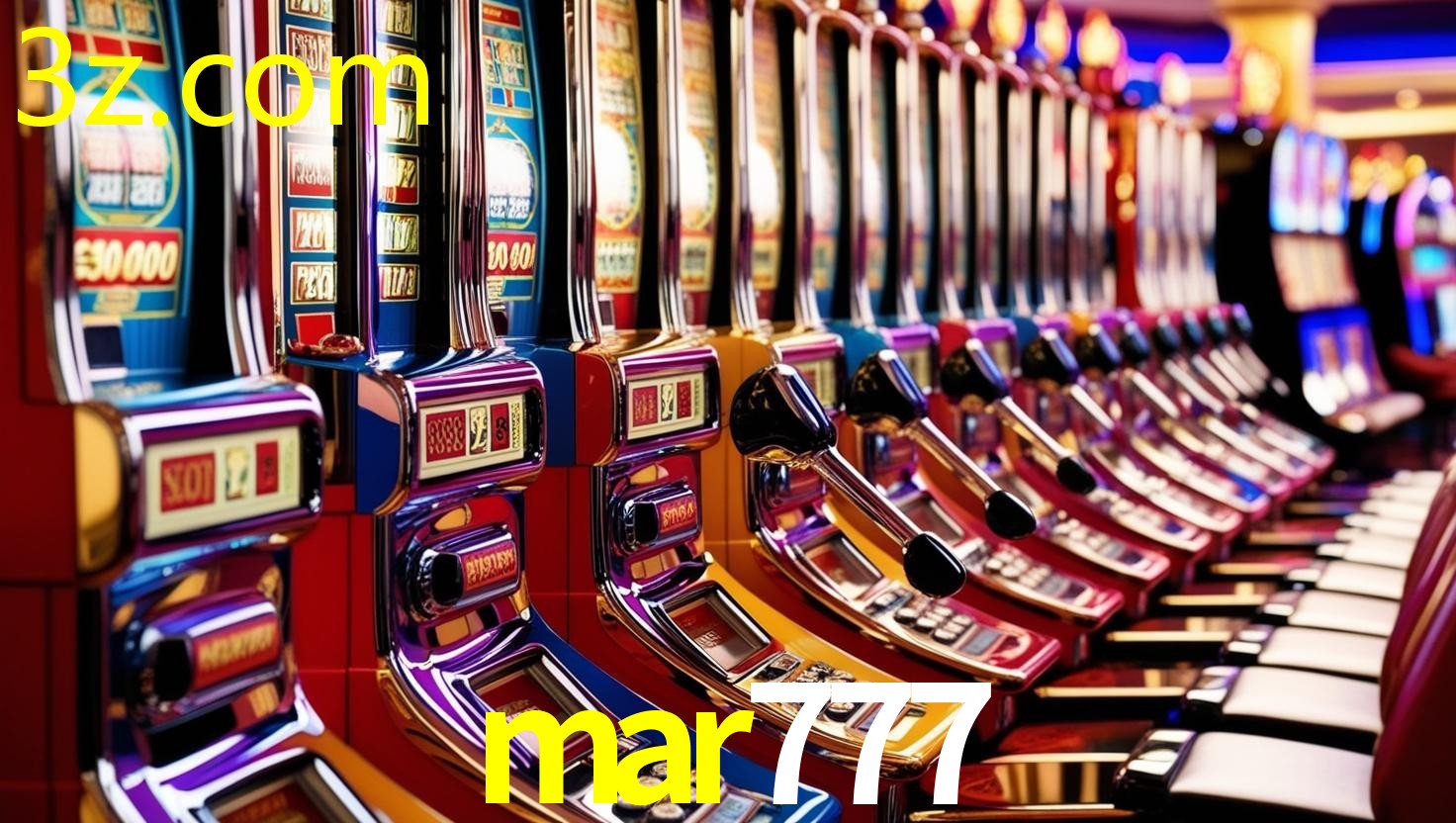 MAR777.COM
