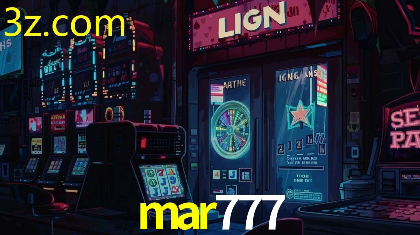 MAR777.COM