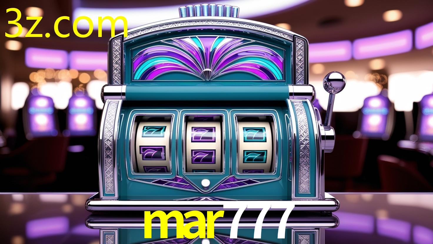 MAR777.COM