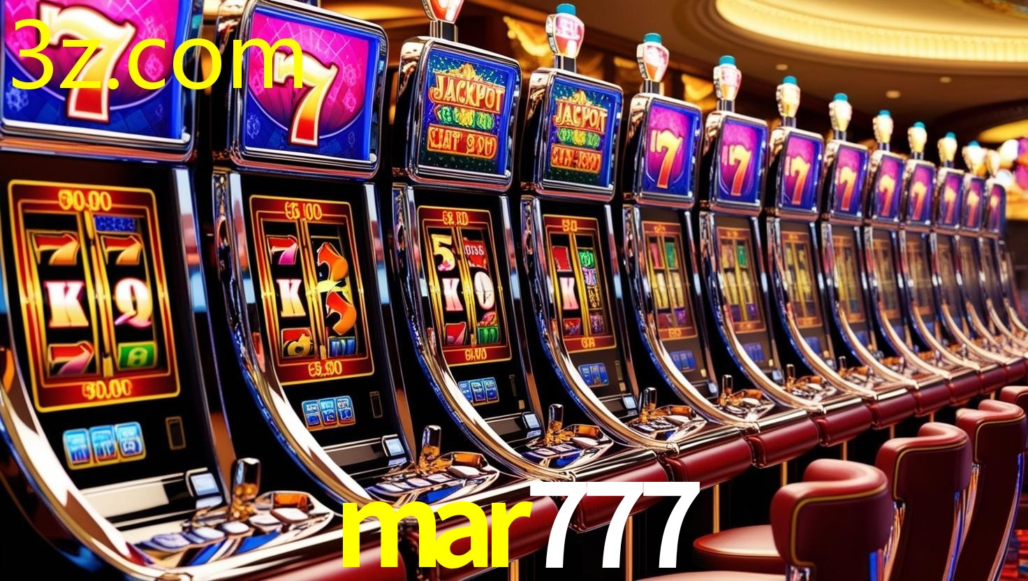 MAR777.COM