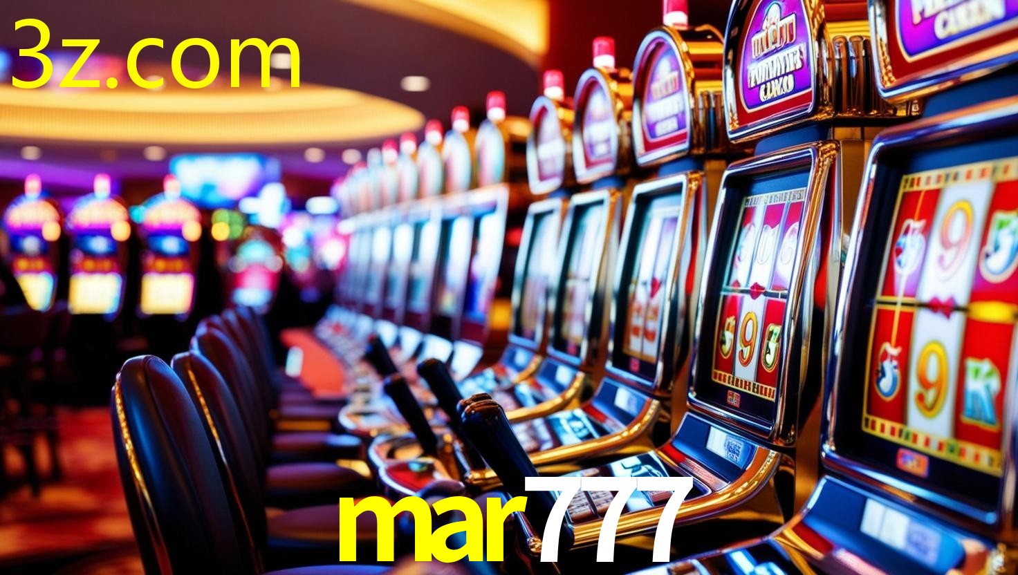 MAR777.COM