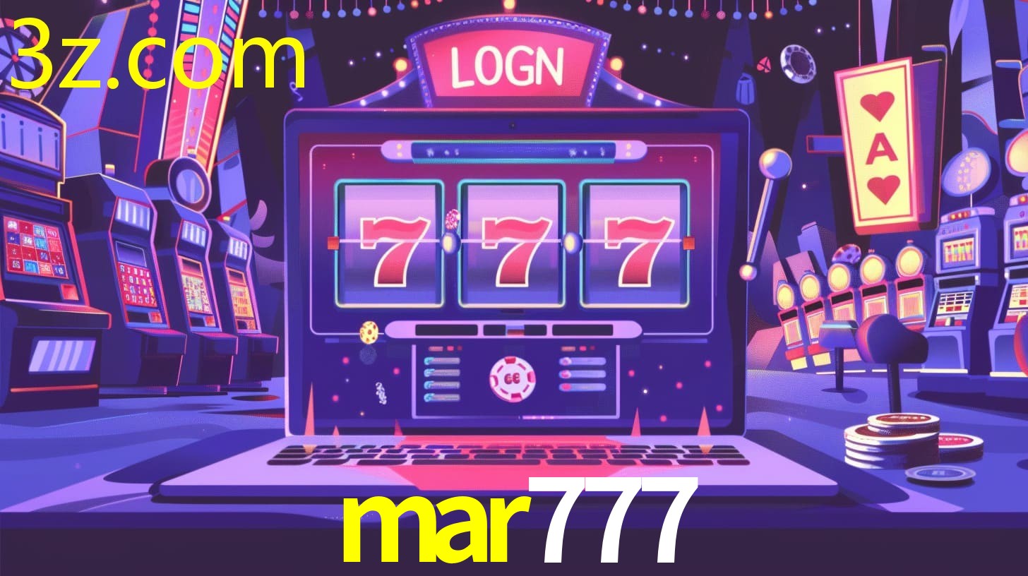 MAR777.COM