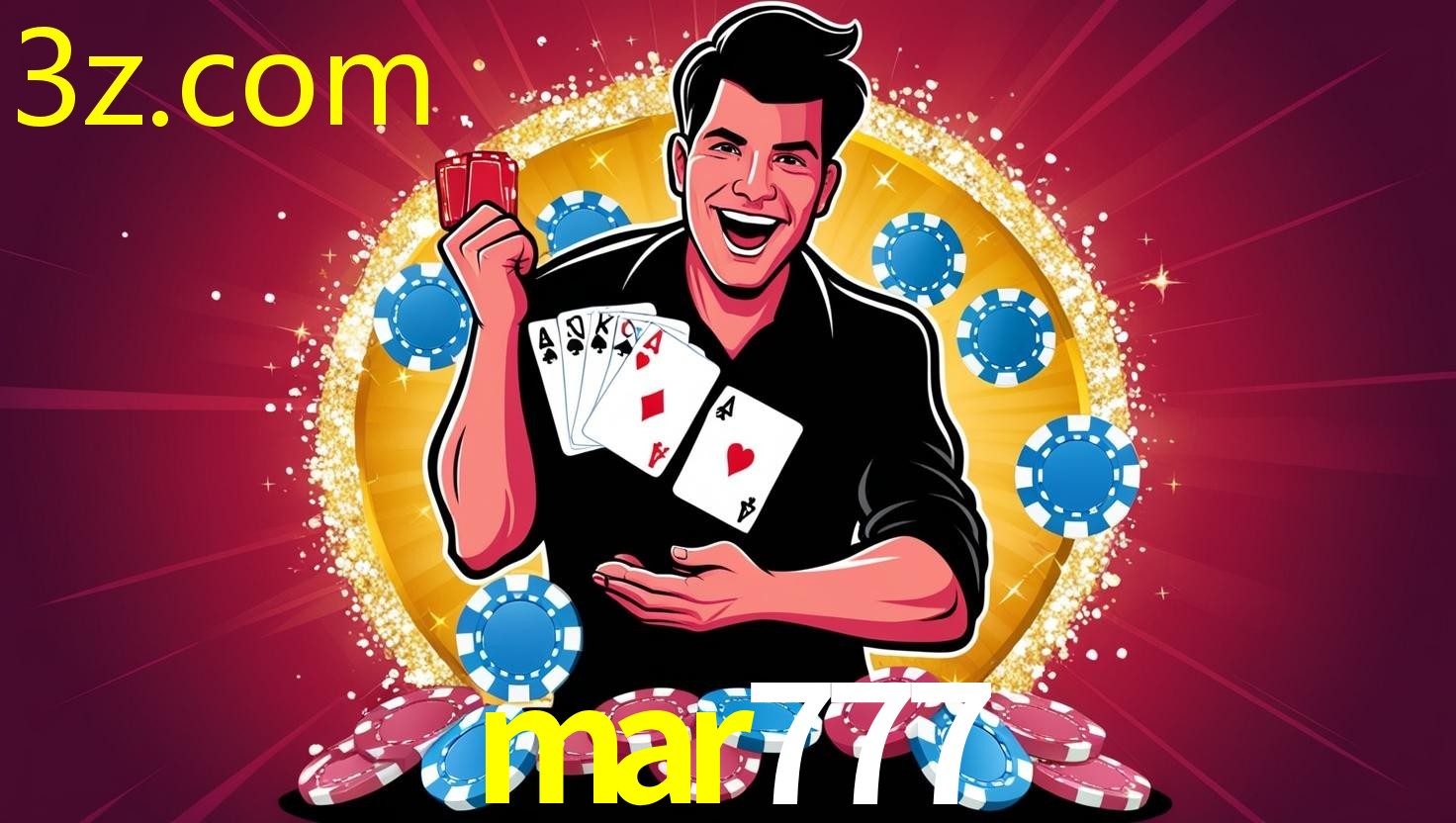 MAR777.COM