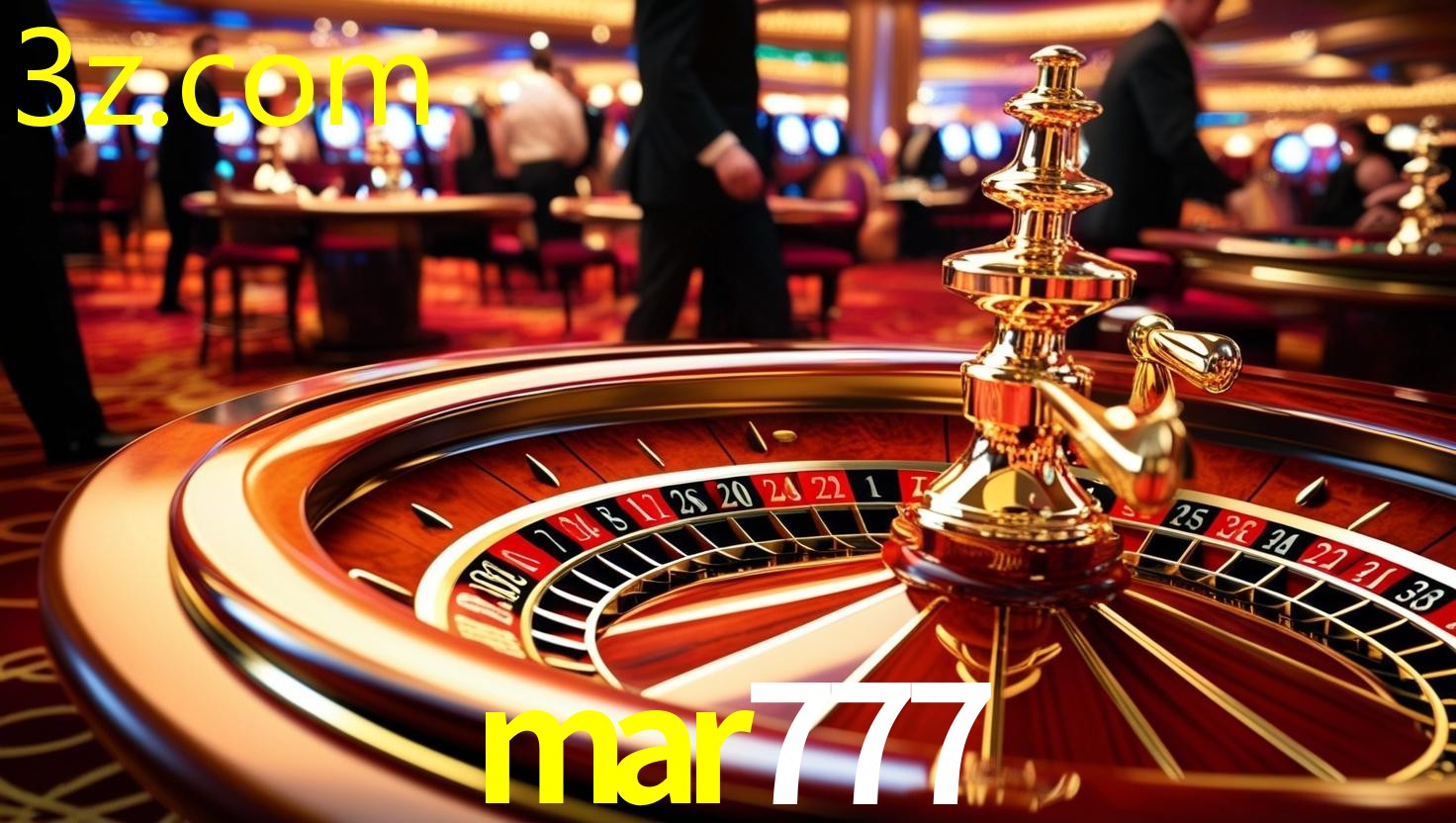MAR777.COM