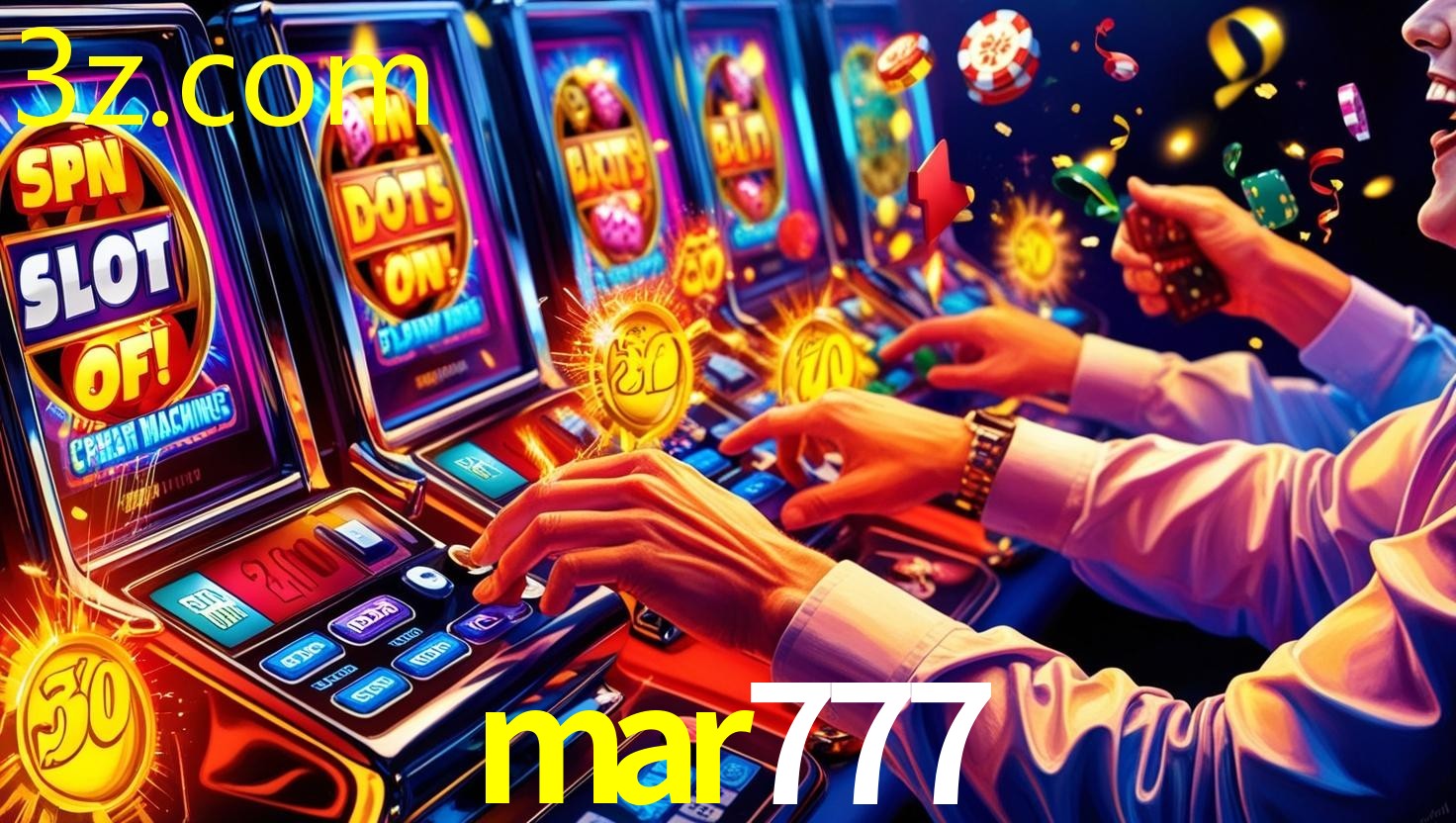 MAR777.COM