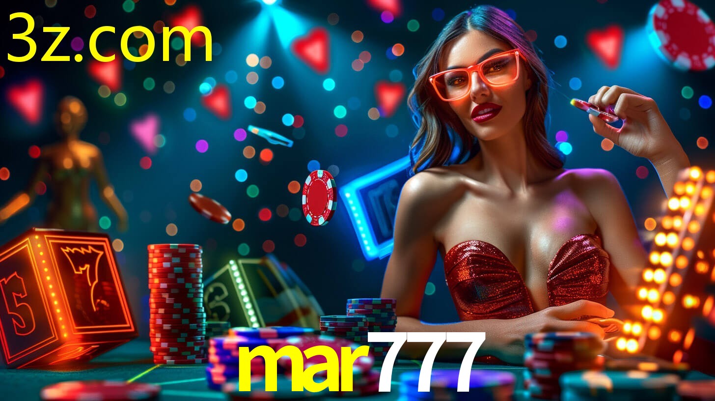 MAR777.COM