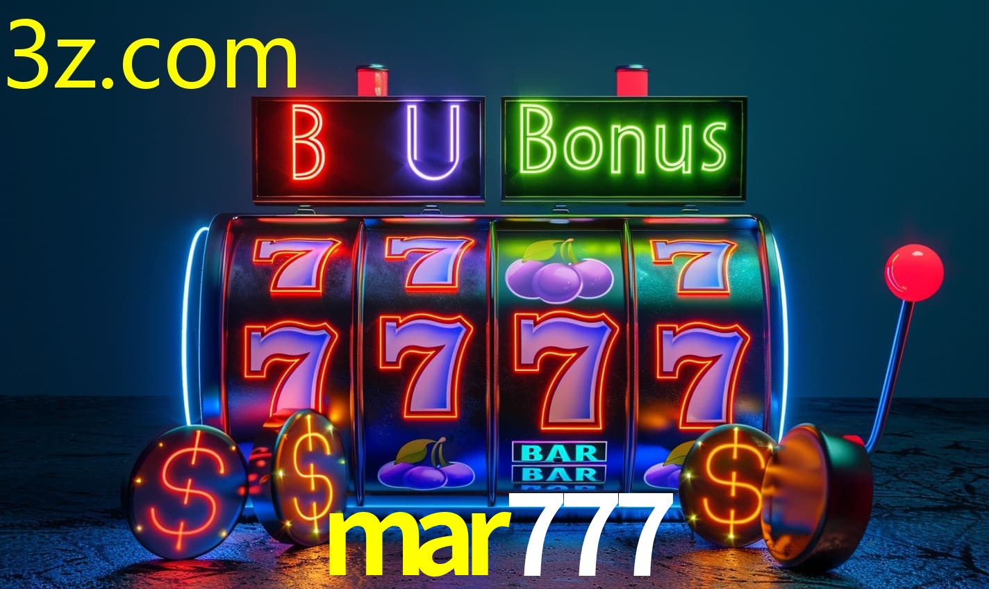 MAR777.COM