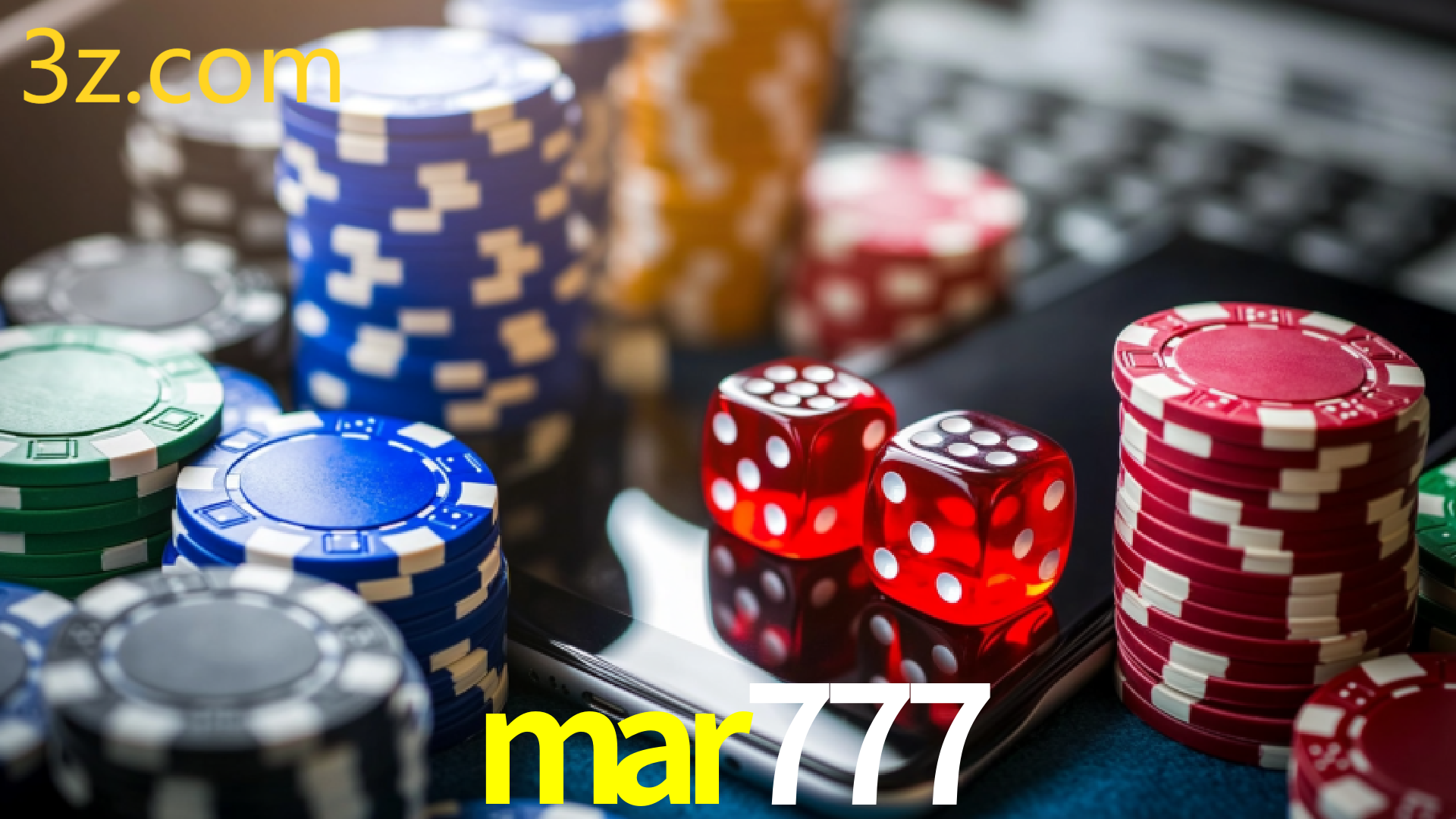 MAR777.COM