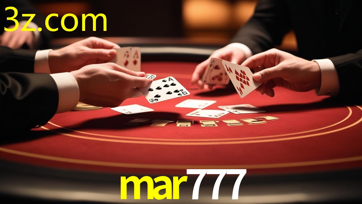 MAR777.COM