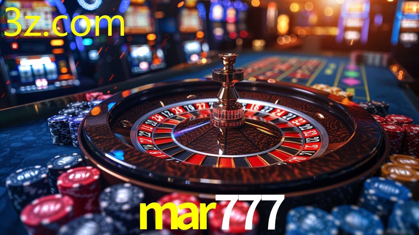 MAR777.COM